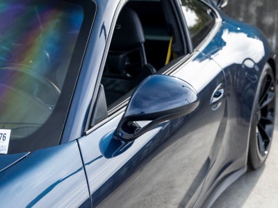 2016 Porsche 911 911 GT3