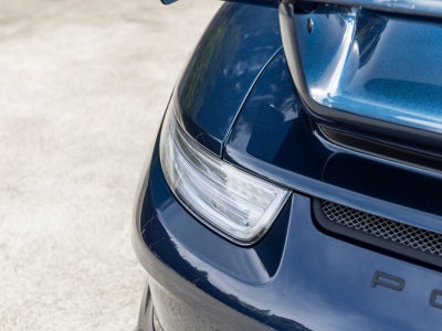 2016 Porsche 911 911 GT3