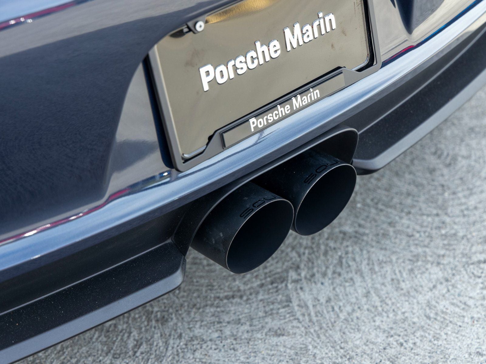 2016 Porsche 911 911 GT3