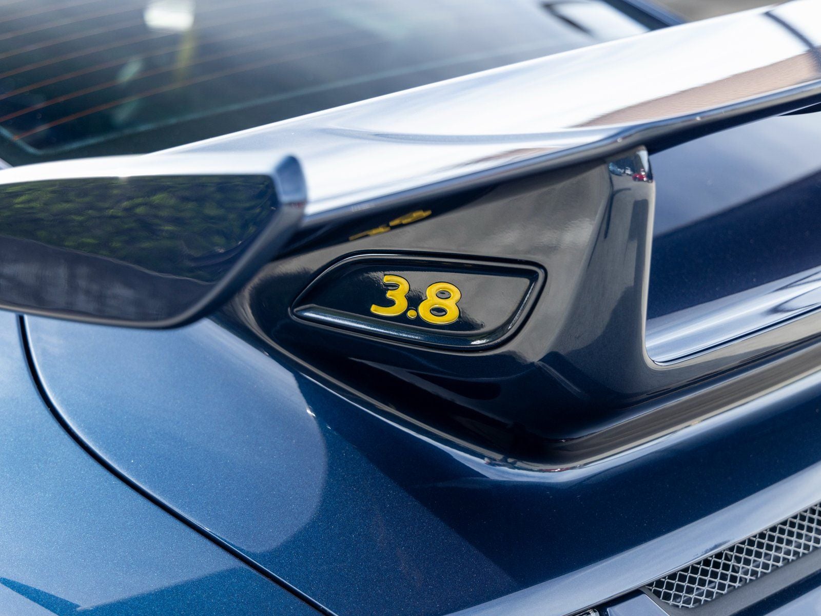 2016 Porsche 911 911 GT3