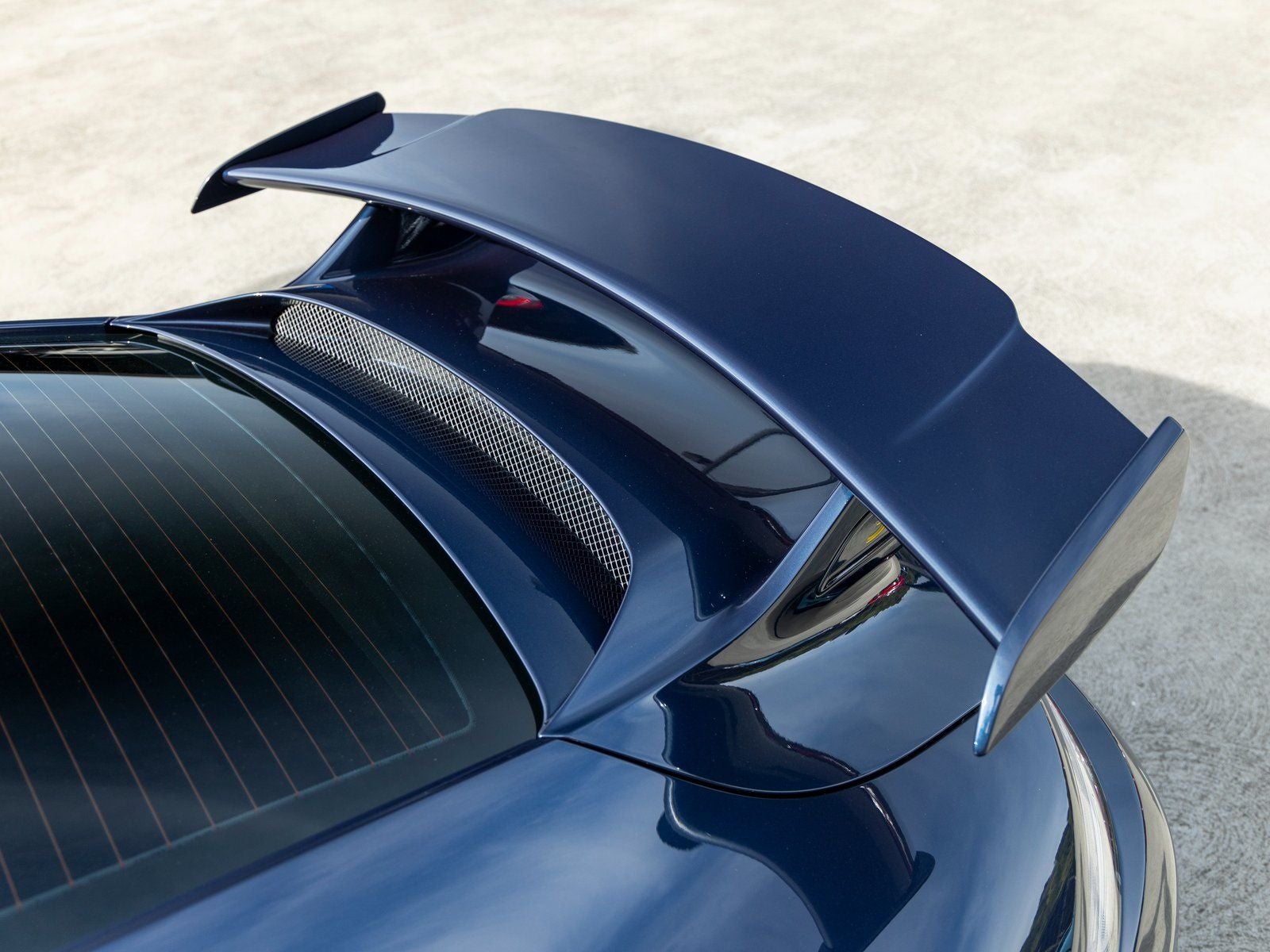 2016 Porsche 911 911 GT3