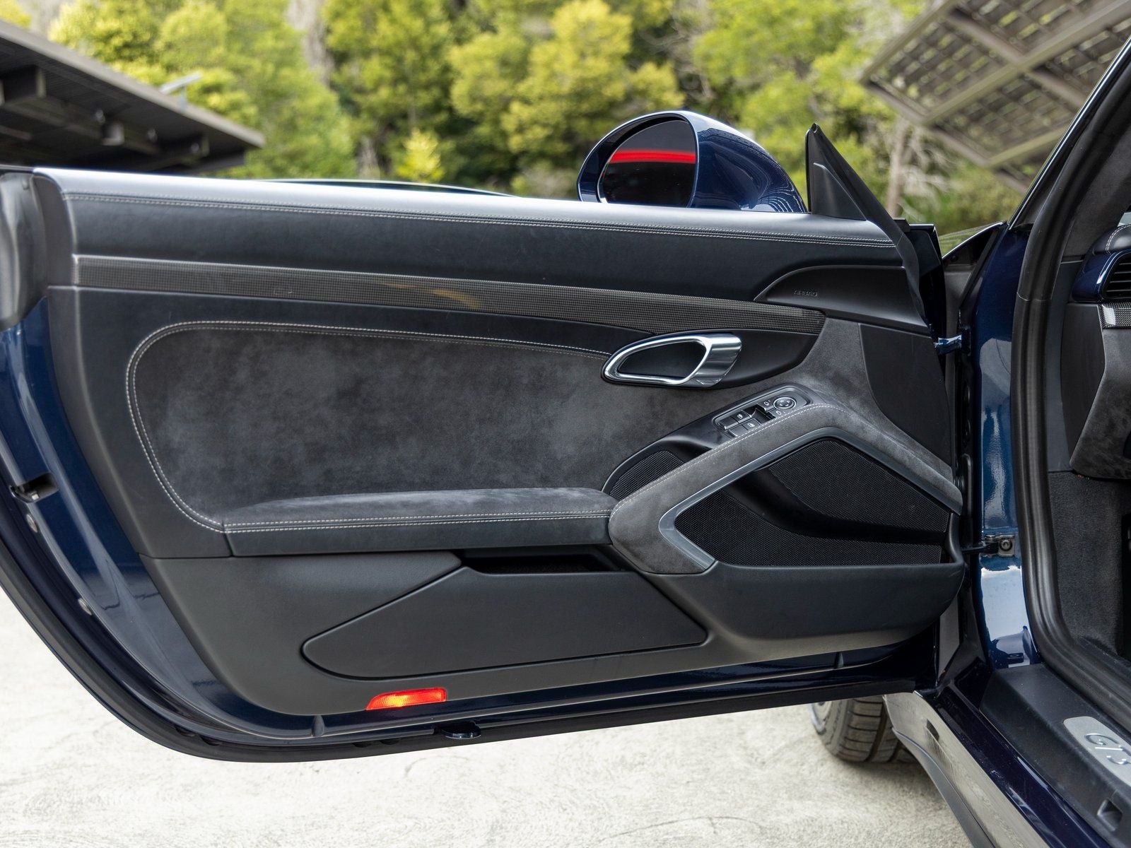 2016 Porsche 911 911 GT3