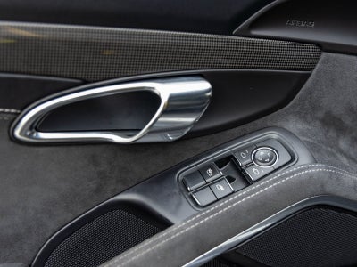 2016 Porsche 911 911 GT3