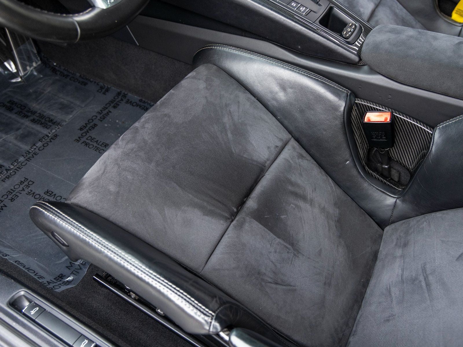 2016 Porsche 911 911 GT3