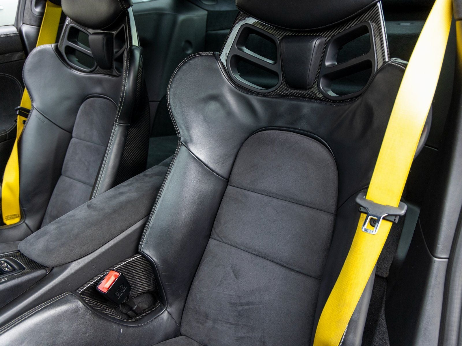 2016 Porsche 911 911 GT3