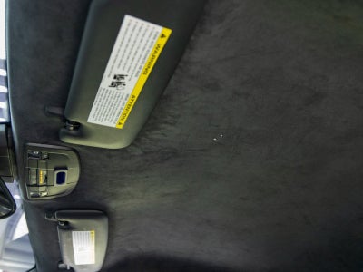 2016 Porsche 911 911 GT3