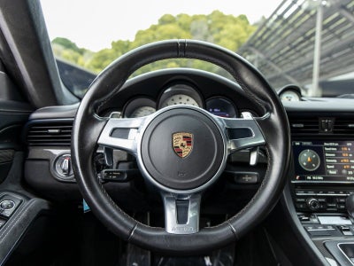 2016 Porsche 911 911 GT3