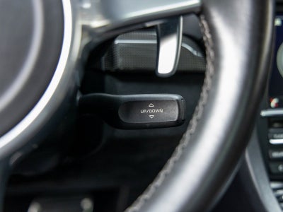 2016 Porsche 911 911 GT3