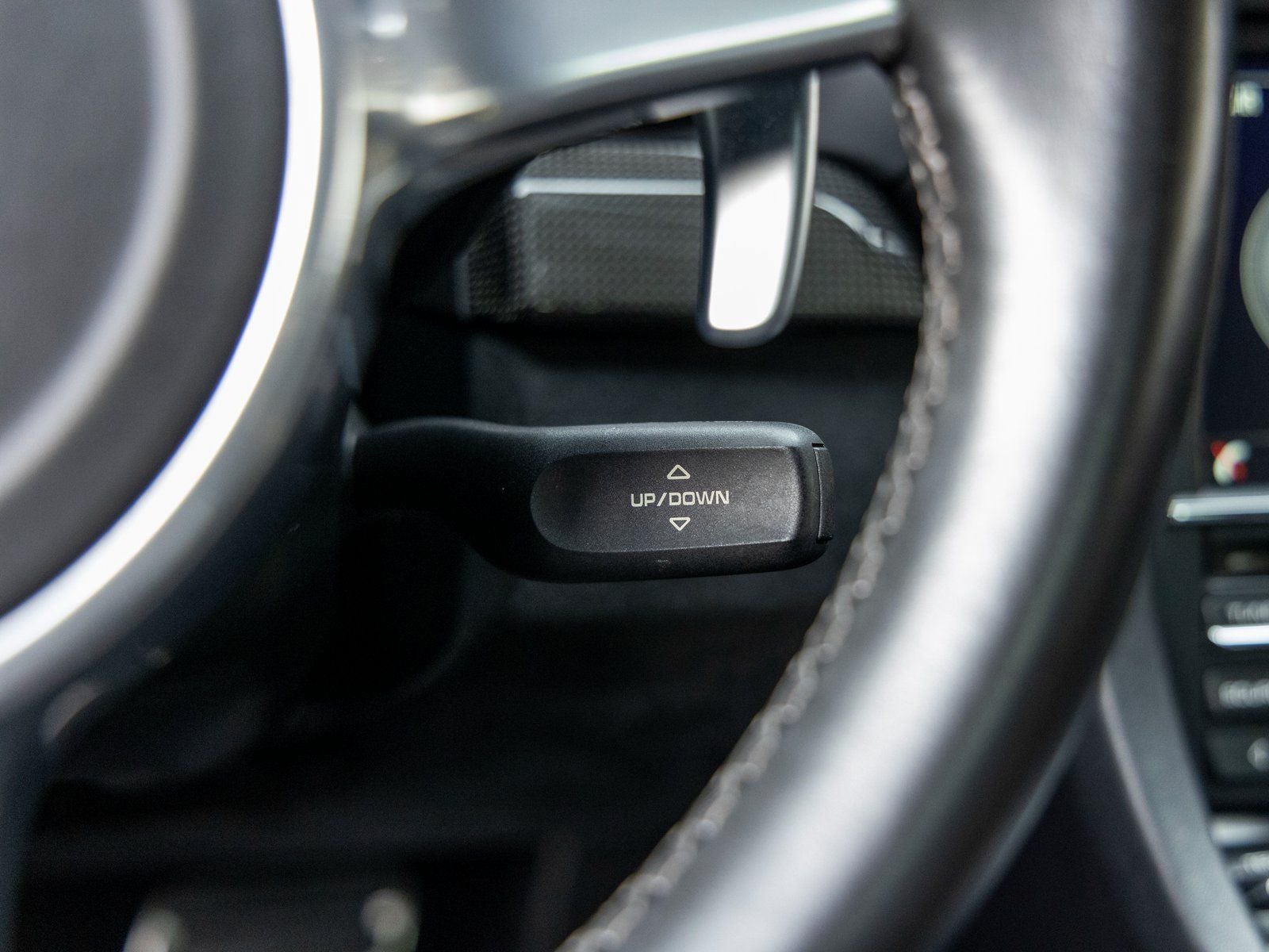 2016 Porsche 911 911 GT3