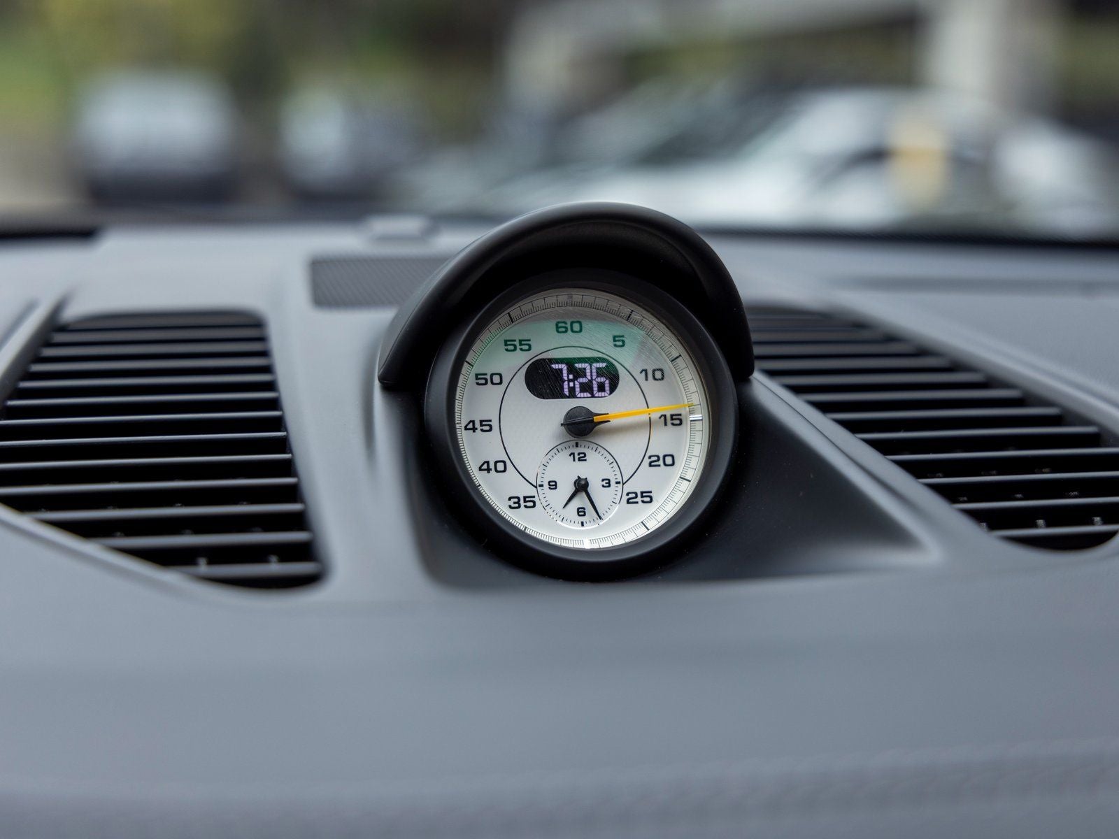 2016 Porsche 911 911 GT3