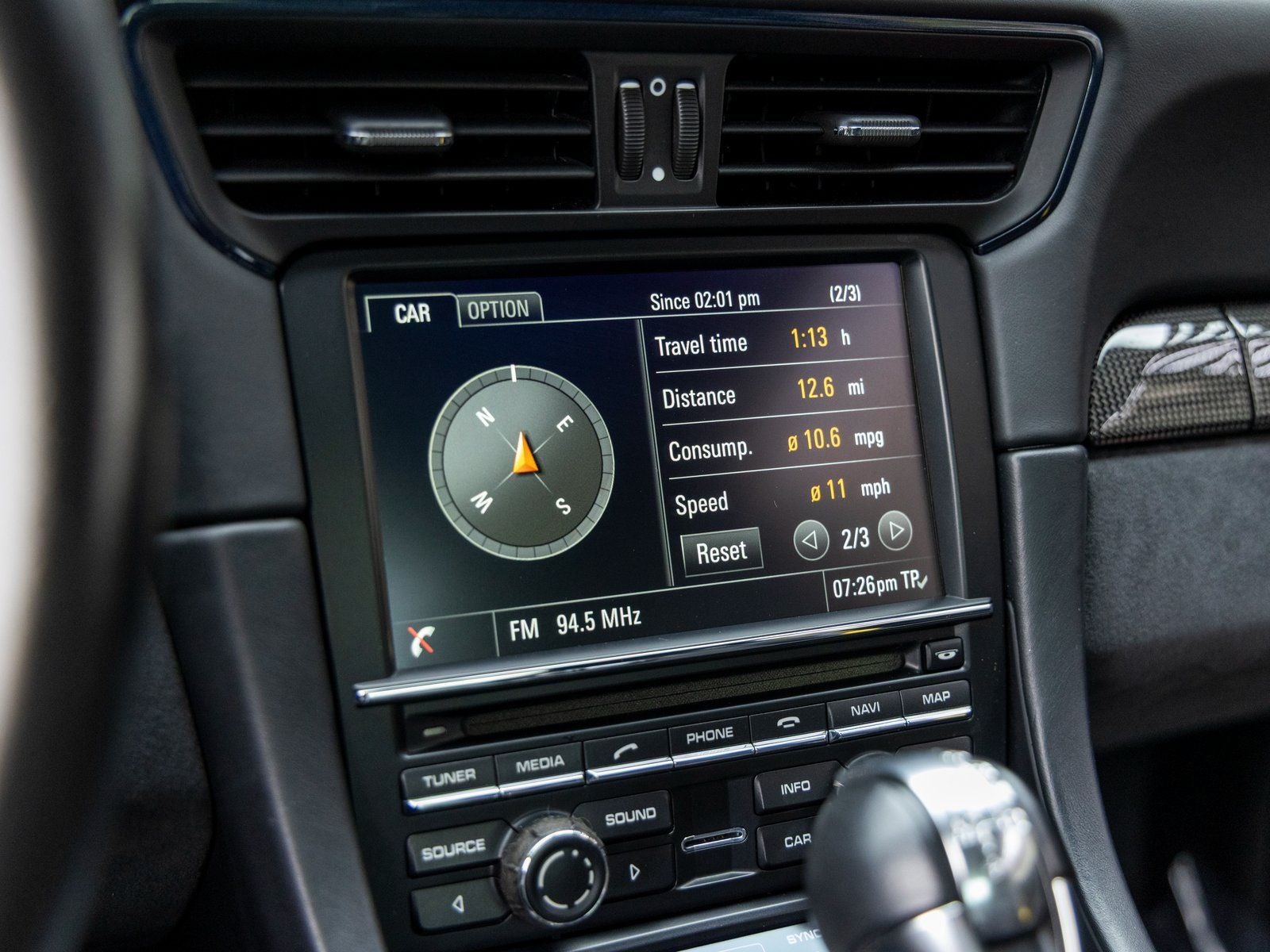 2016 Porsche 911 911 GT3