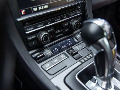 2016 Porsche 911 911 GT3