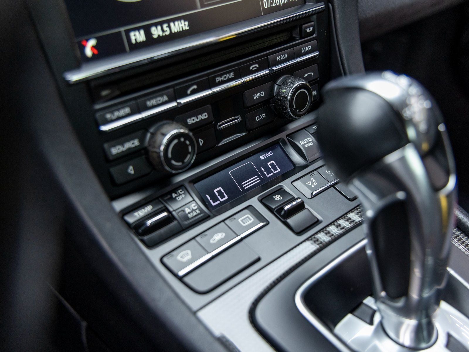 2016 Porsche 911 911 GT3