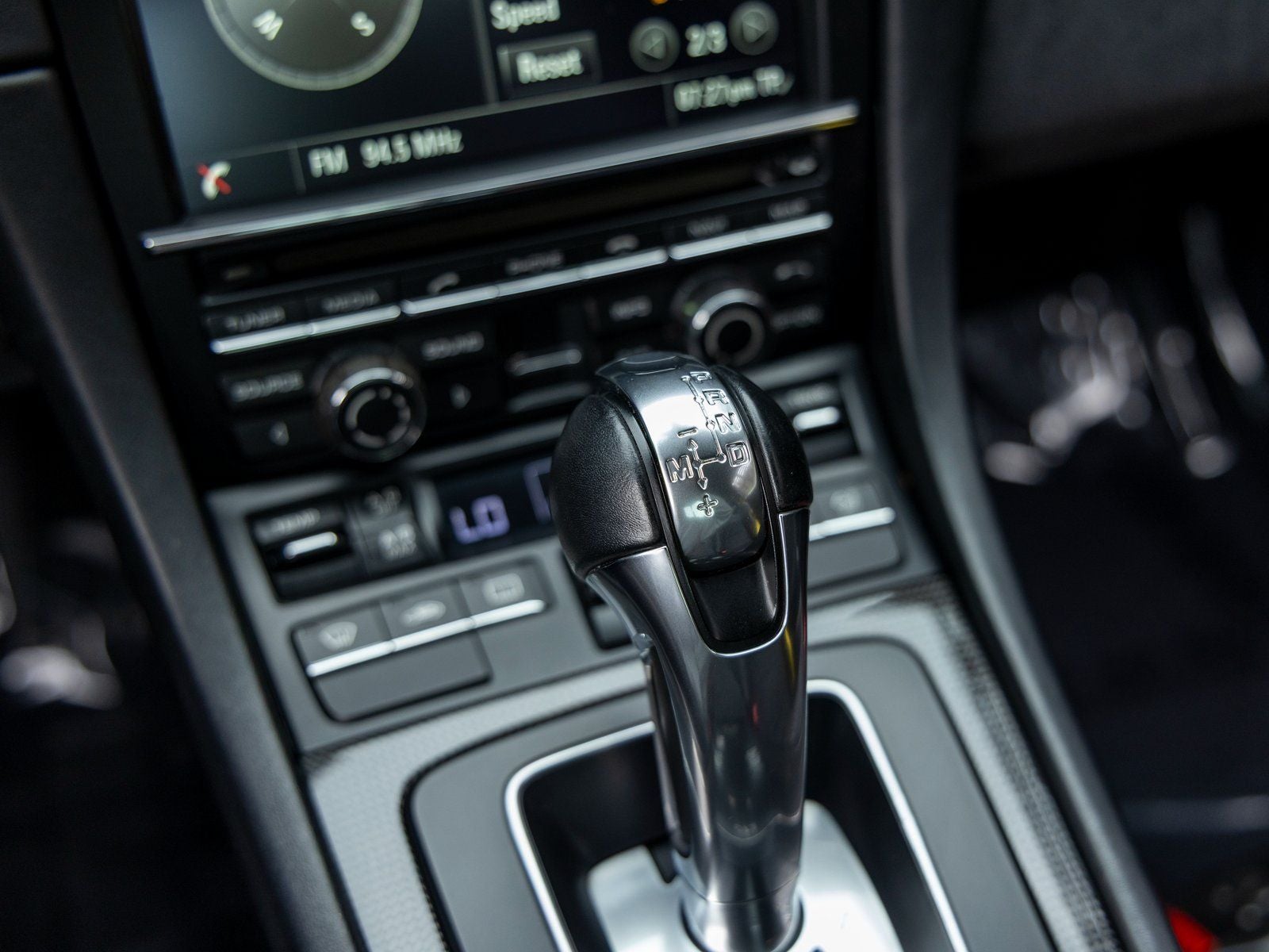 2016 Porsche 911 911 GT3