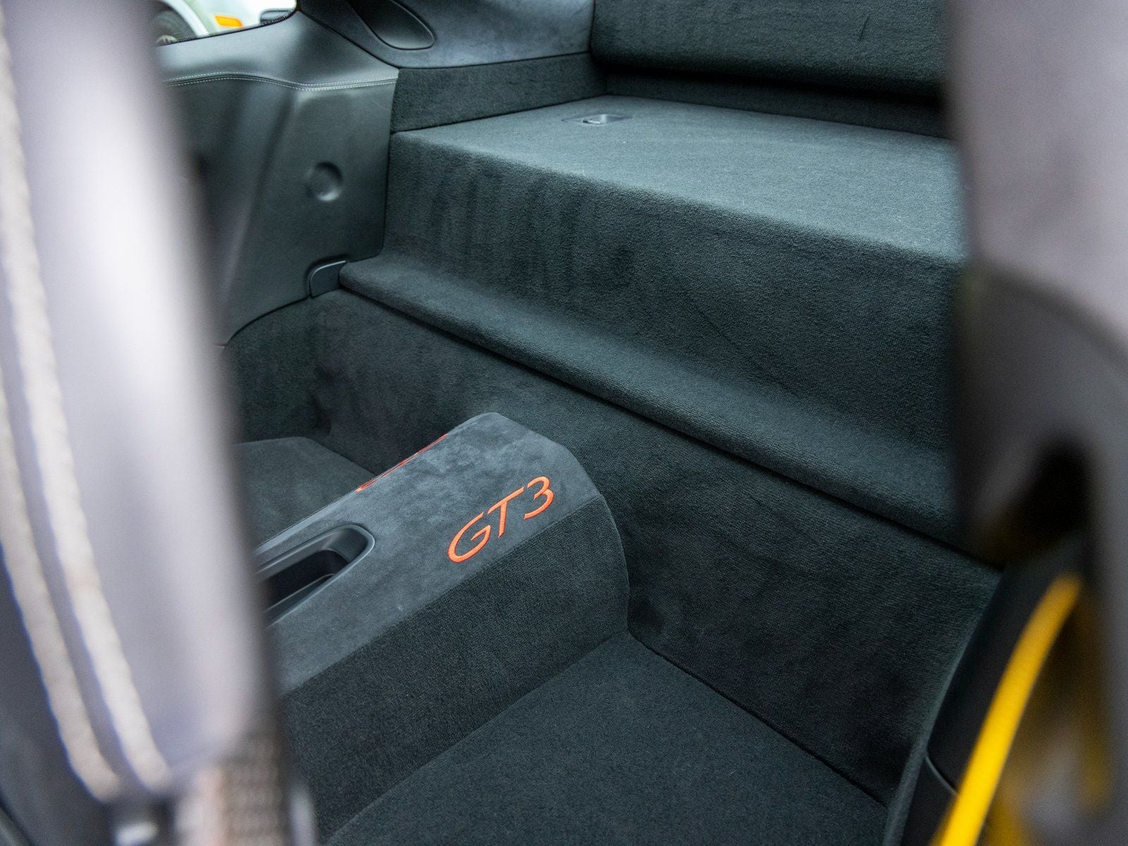 2016 Porsche 911 911 GT3