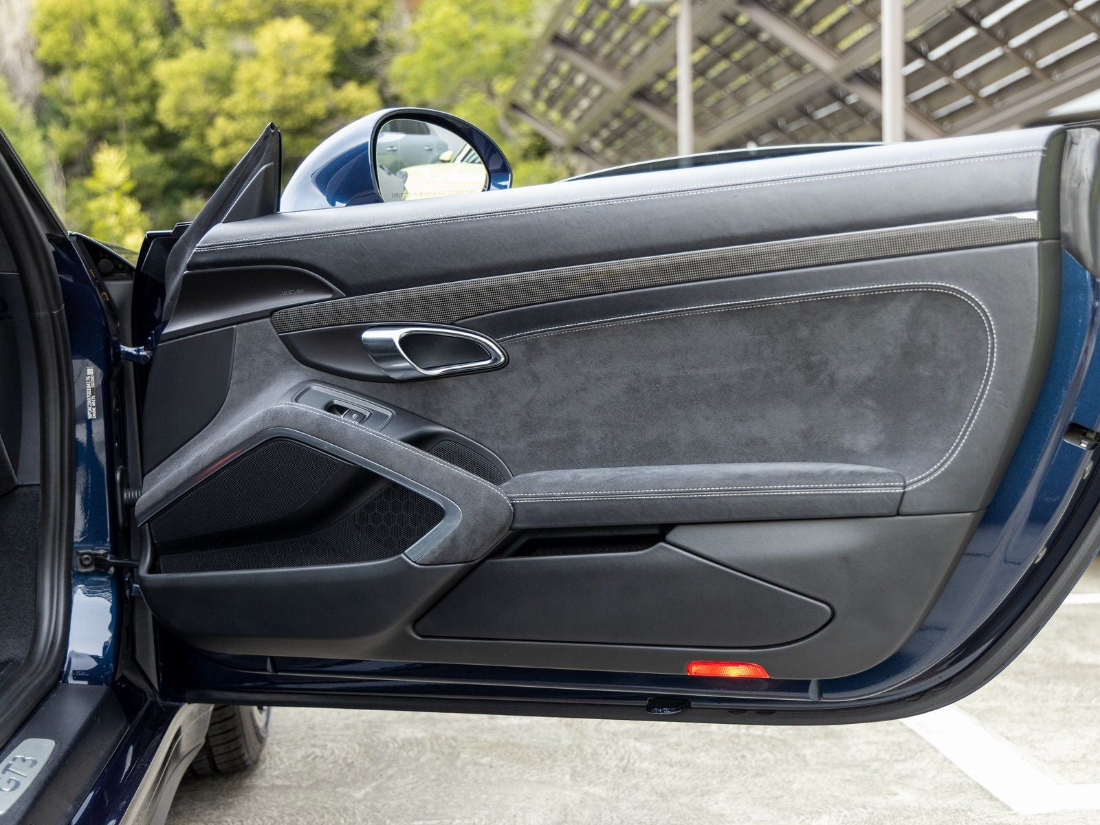 2016 Porsche 911 911 GT3