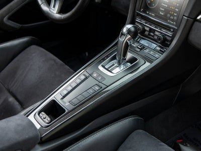 2016 Porsche 911 911 GT3