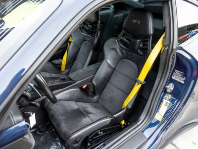 2016 Porsche 911 911 GT3