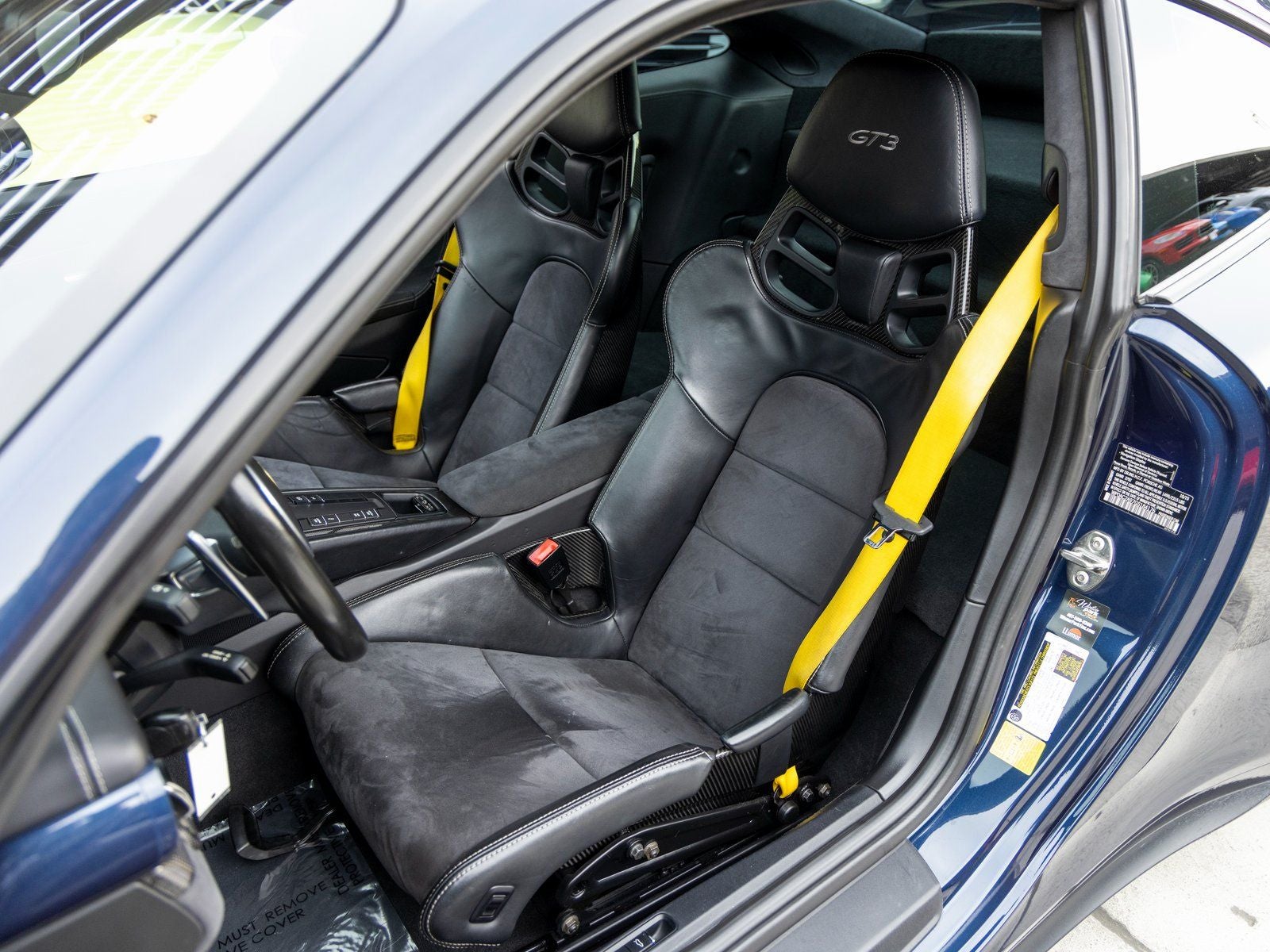 2016 Porsche 911 911 GT3