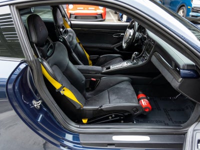 2016 Porsche 911 911 GT3