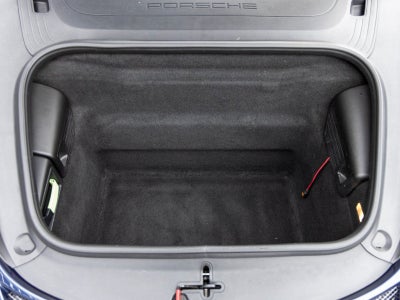 2016 Porsche 911 911 GT3