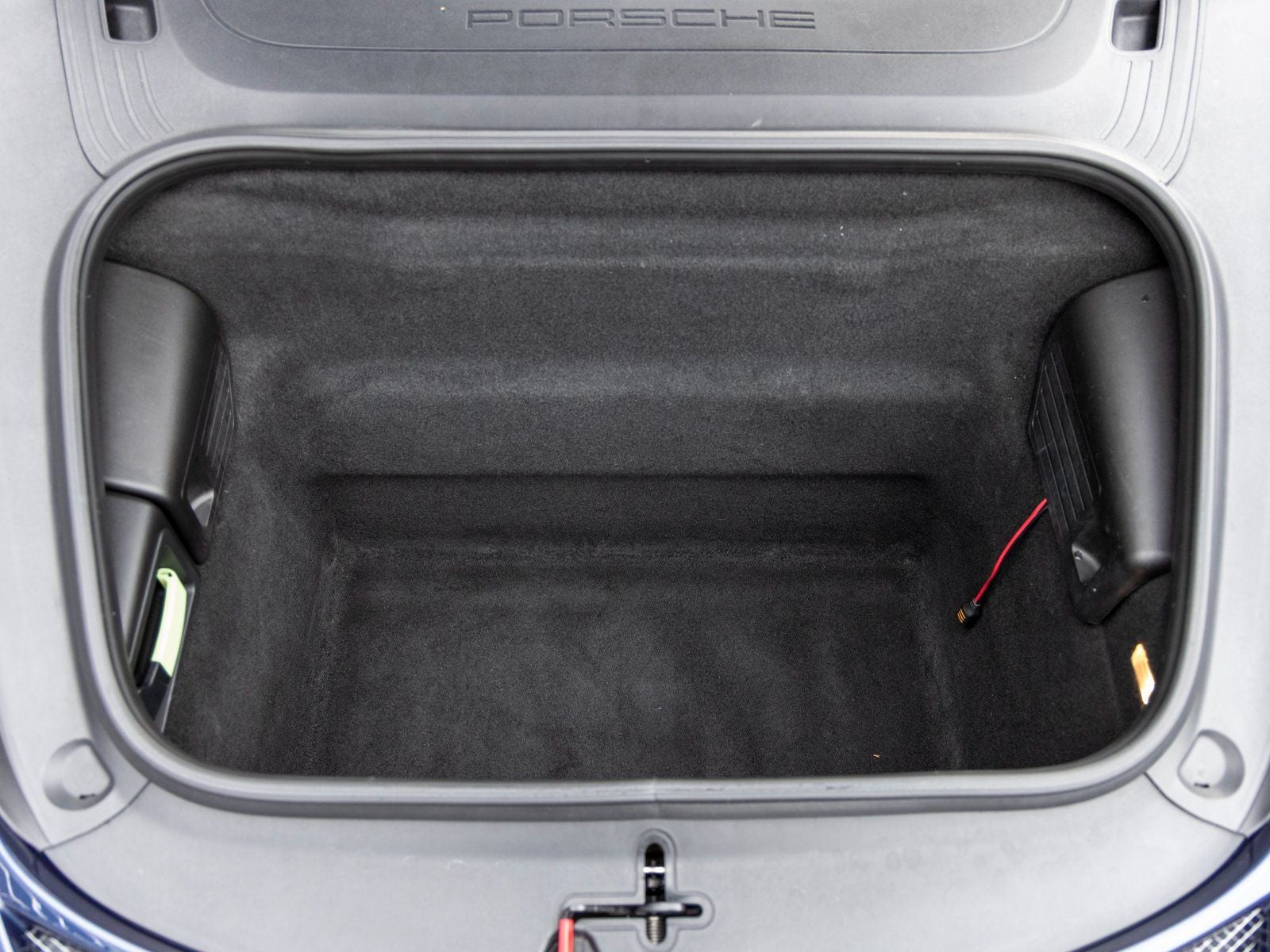 2016 Porsche 911 911 GT3