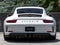 2018 Porsche 911 GT3