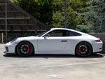 2018 Porsche 911 GT3