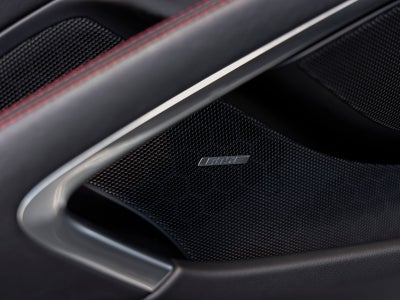2018 Porsche 911 GT3