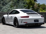 2018 Porsche 911 GT3