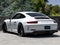 2018 Porsche 911 GT3