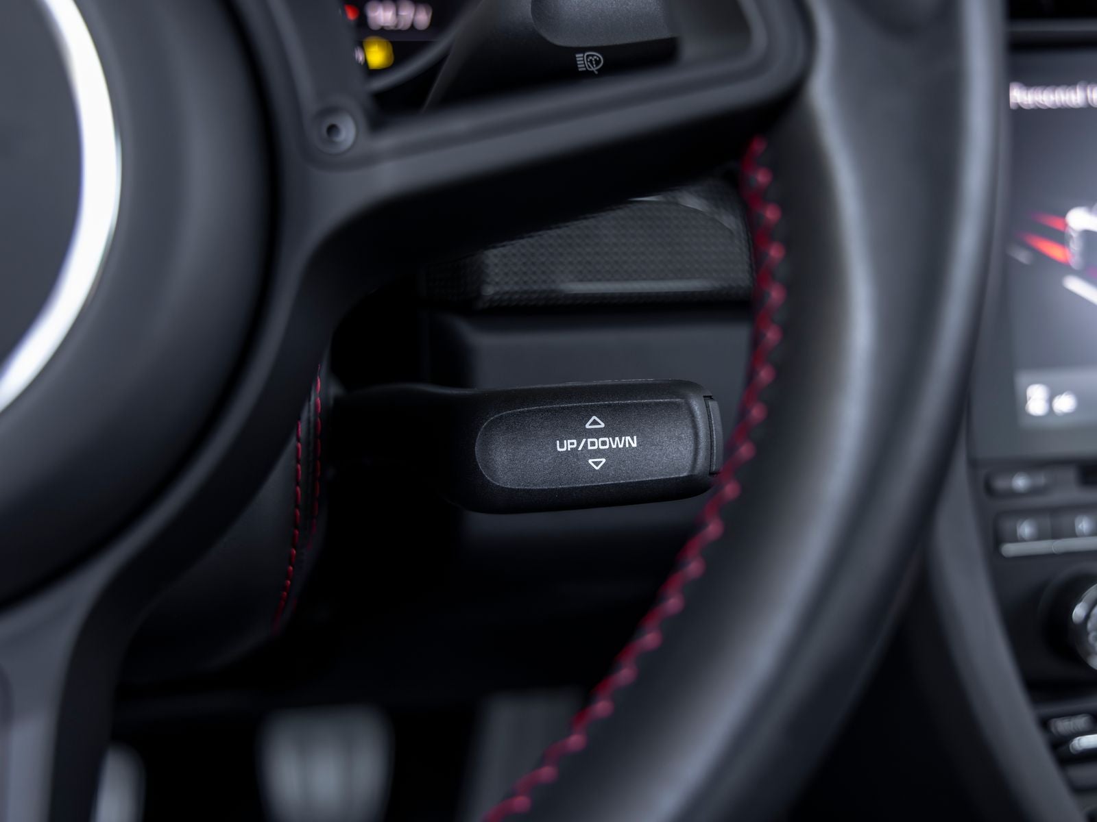 2018 Porsche 911 GT3