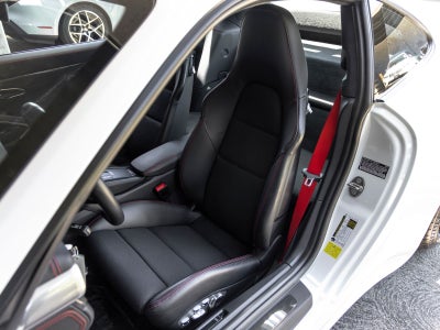 2018 Porsche 911 GT3