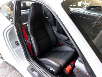 2018 Porsche 911 GT3