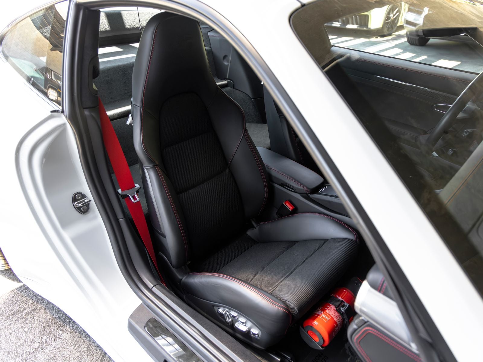 2018 Porsche 911 GT3