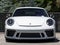 2018 Porsche 911 GT3
