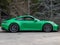 2022 Porsche 911 911 GT3 (MY22)