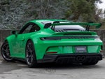2022 Porsche 911 911 GT3 (MY22)
