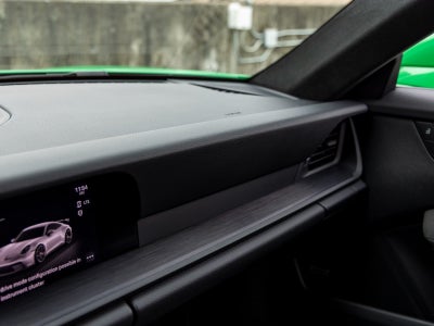 2022 Porsche 911 911 GT3 (MY22)