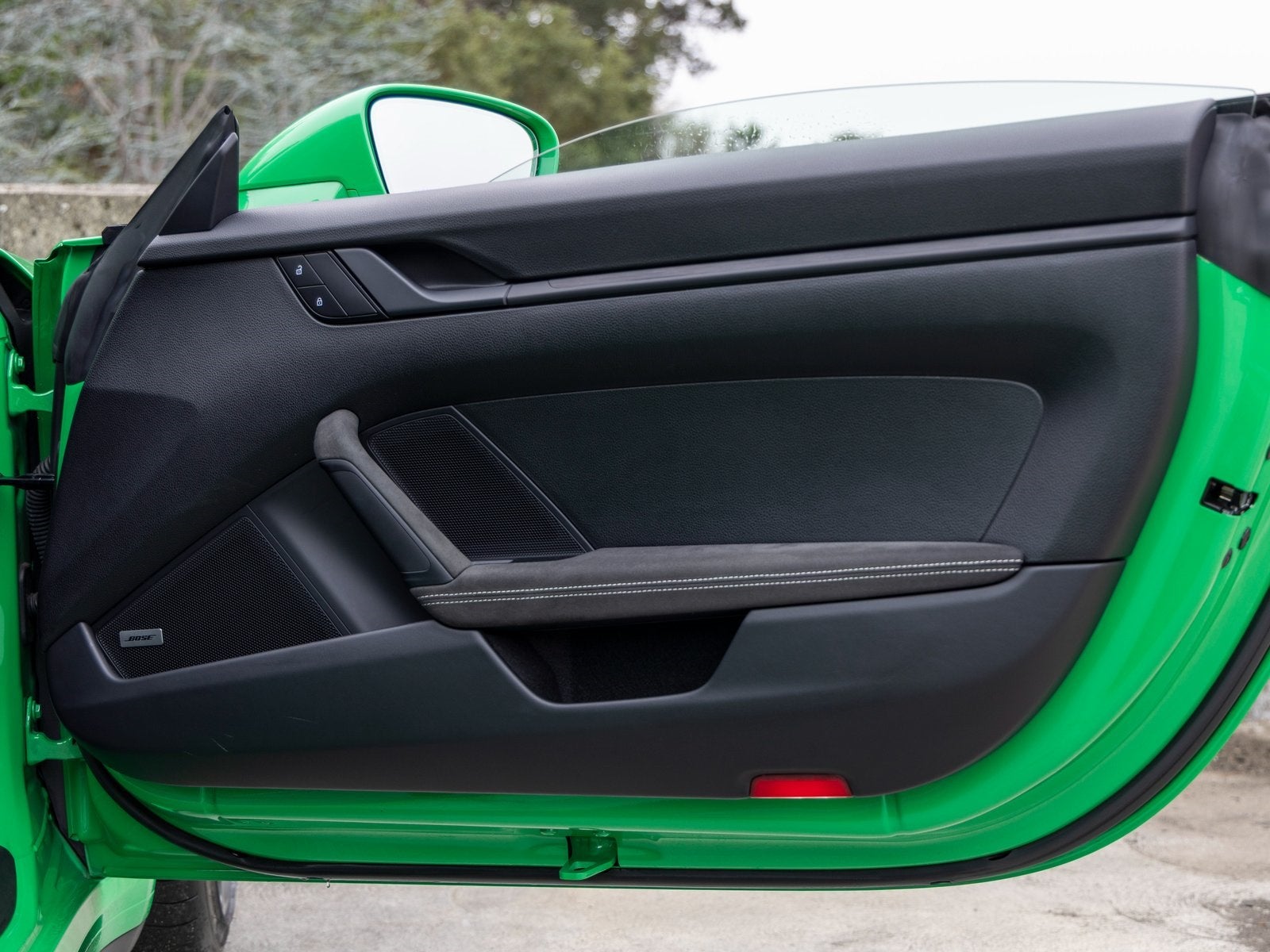 2022 Porsche 911 911 GT3 (MY22)