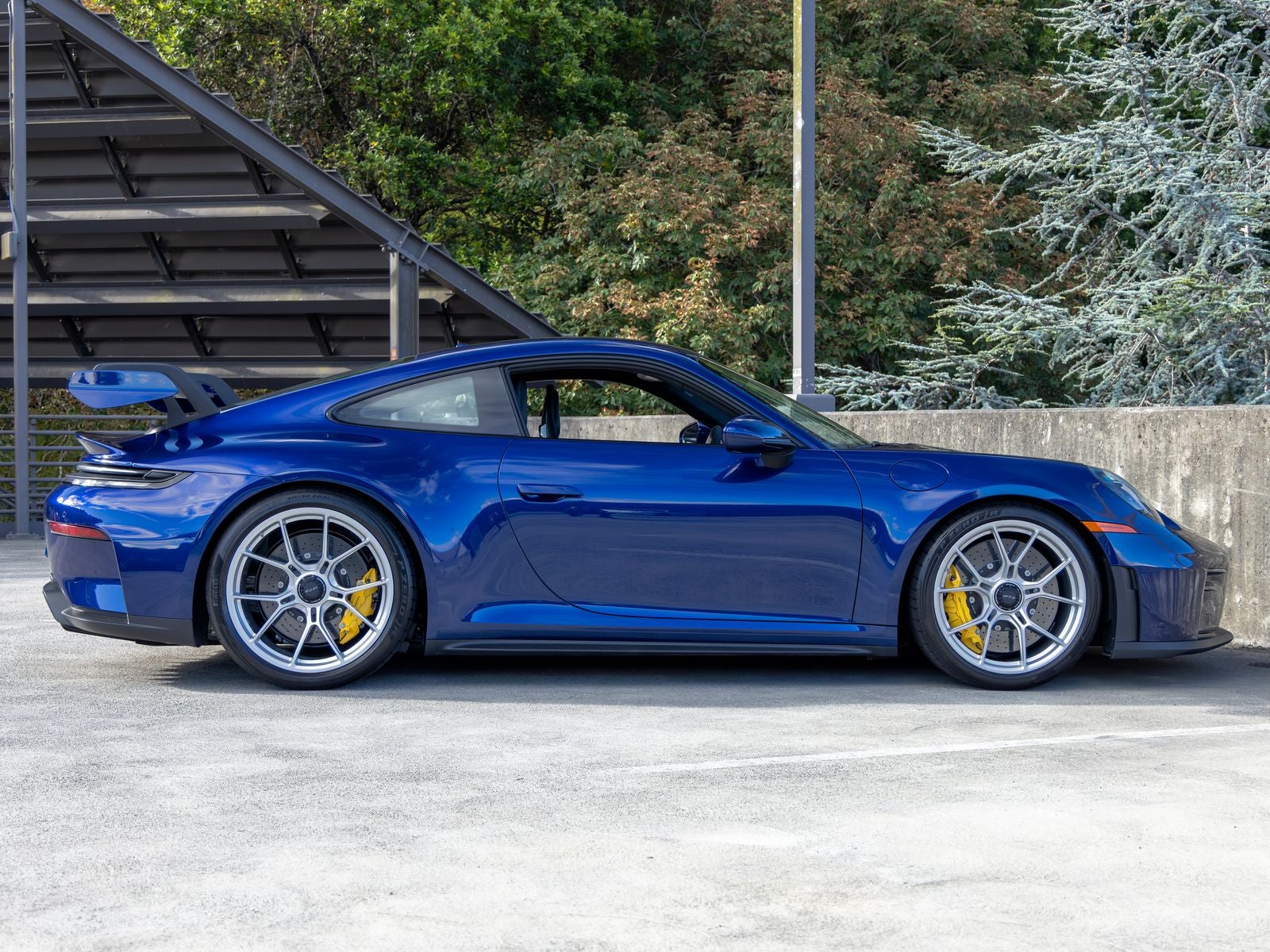 2026 Porsche 911 GT3