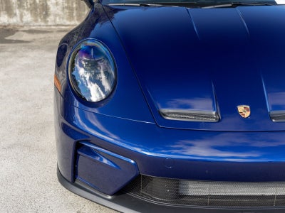 2026 Porsche 911 GT3