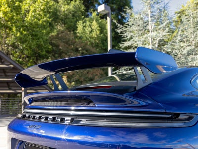 2026 Porsche 911 GT3