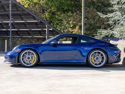 2026 Porsche 911 GT3