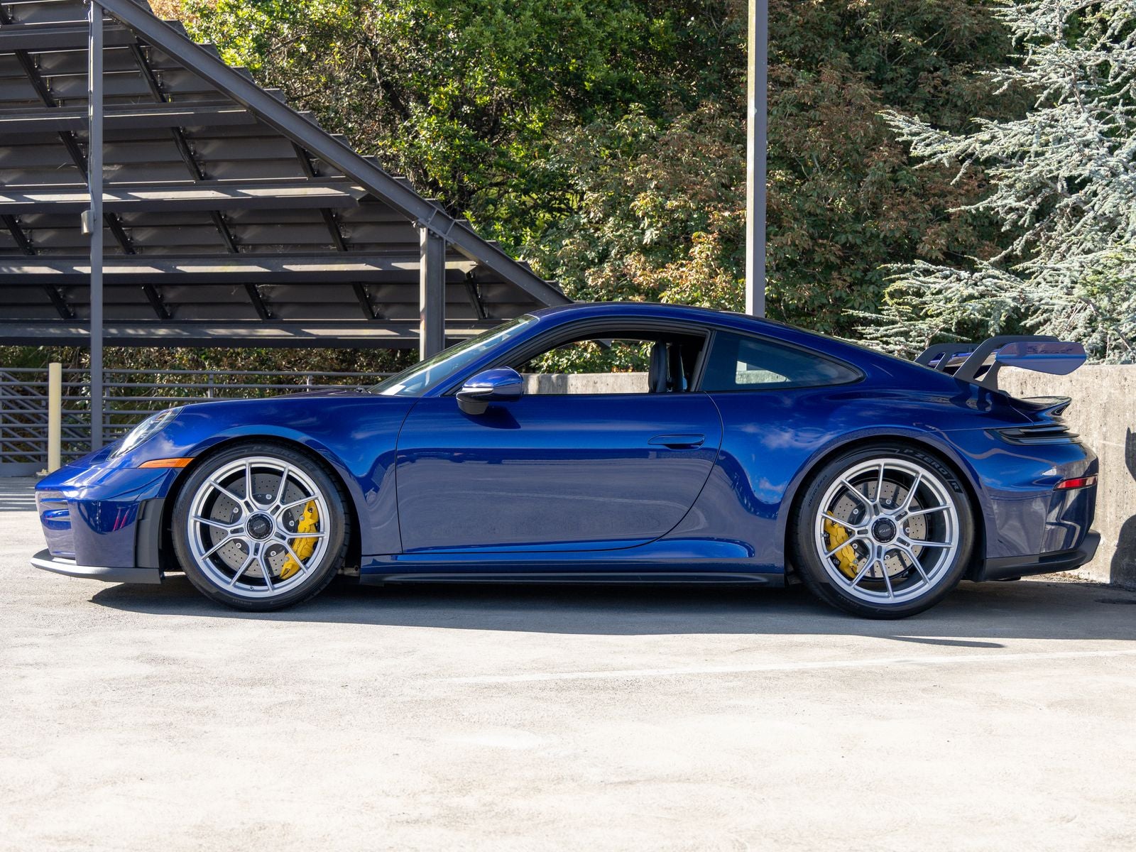 2026 Porsche 911 GT3
