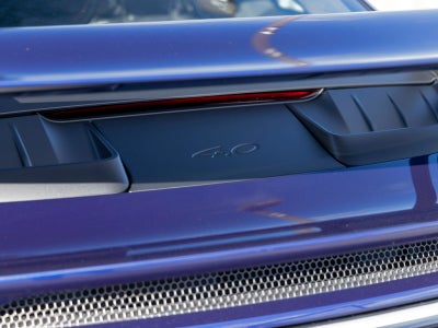 2026 Porsche 911 GT3