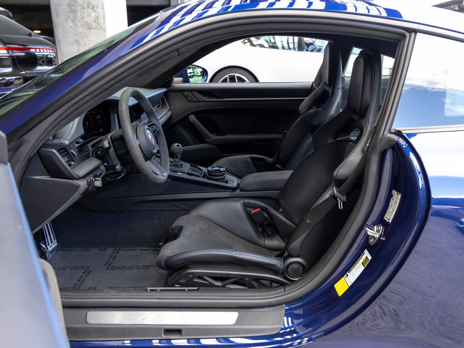 2026 Porsche 911 GT3