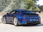 2026 Porsche 911 GT3