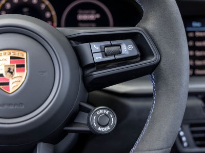 2026 Porsche 911 GT3