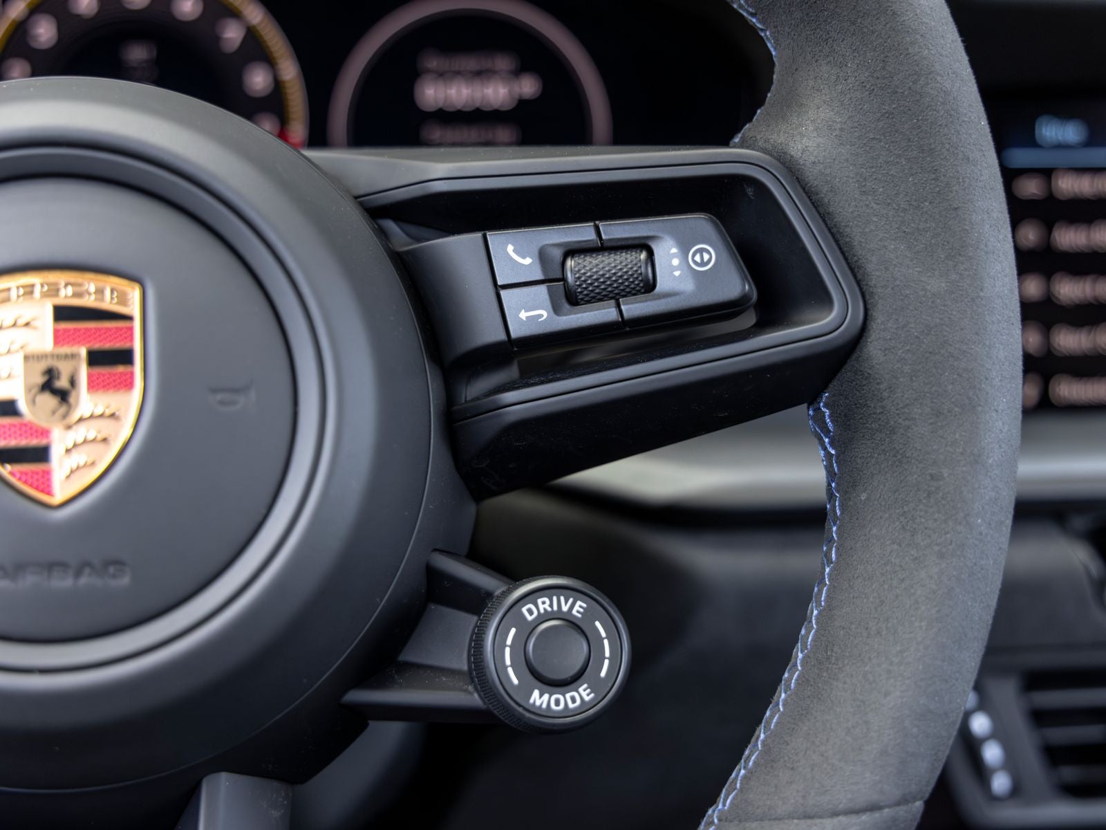 2026 Porsche 911 GT3